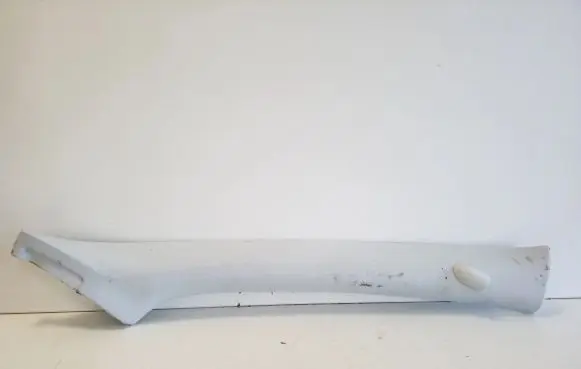 Peugeot 508 (A) pillar trim 9686335377 9687653277