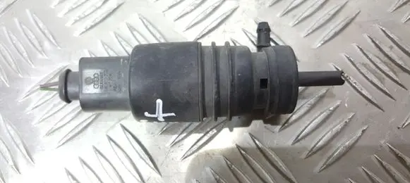Skoda Superb B5 (3U) Windscreen/windshield washer pump 1T0955651
