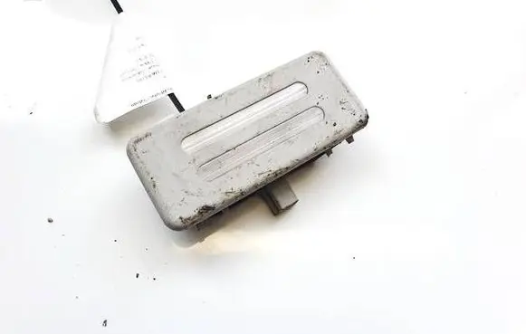BMW 7 E65 E66 Other interior light 63316961981