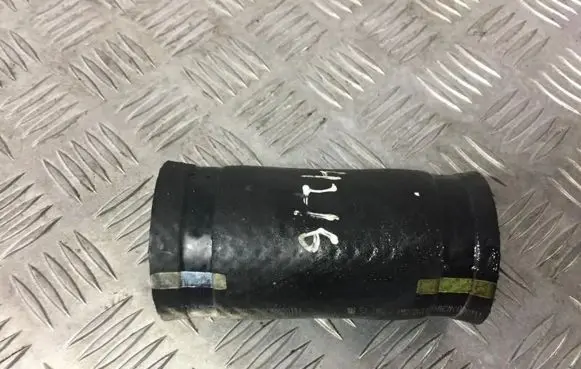 Toyota Corolla Verso AR10 Intercooler hose/pipe