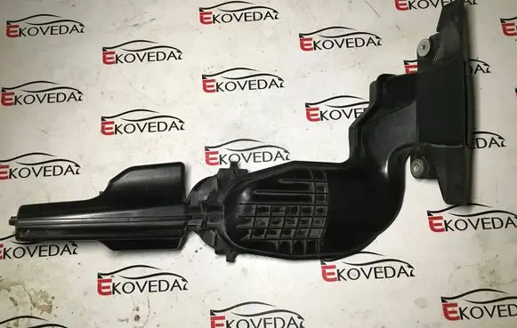 Mazda CX-5 Air filter box SH0113201 K6805 SH0113195