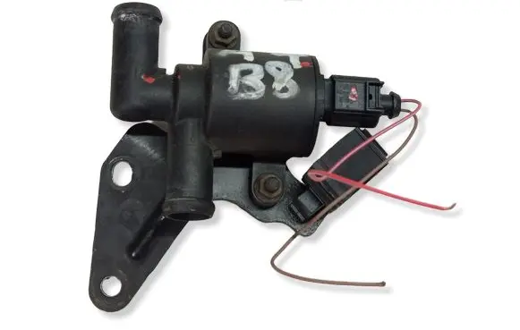 Audi A4 S4 B8 8K Electric auxiliary coolant/water pump 4H0121671B
