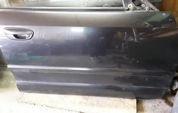 Subaru Outback Front door