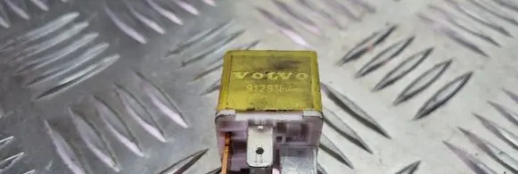 Volvo S70 V70 V70 XC Other relay 9128164