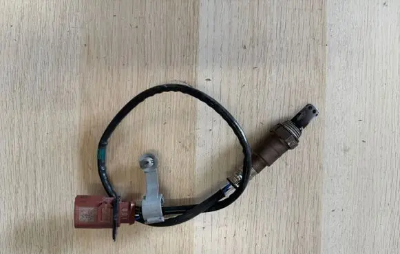 Audi A1 Lambda probe sensor 04E906262GF