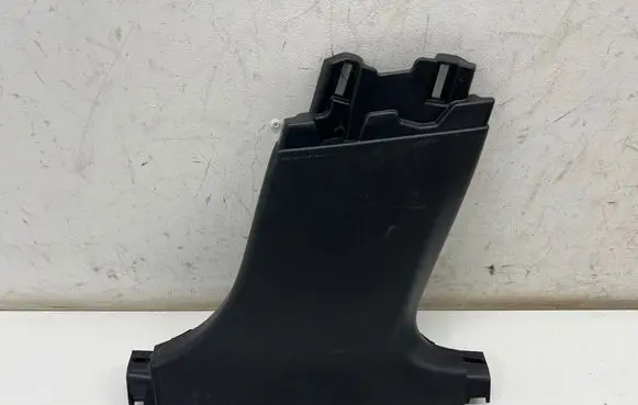 Mazda 3 (B) pillar trim (bottom) BCJH68220
