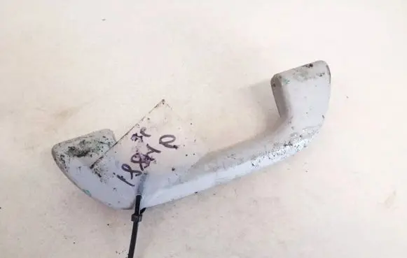 Honda Civic IX Front interior roof grab handle
