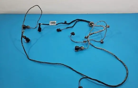 Audi A6 S6 C7 4G Parking PDC sensor 4G5971085F IMPRK1548767