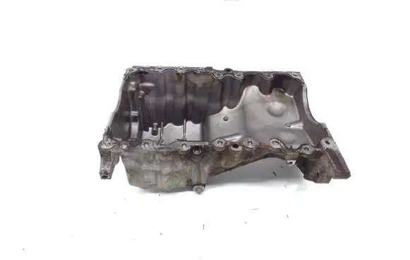 Jaguar XF X260 Oil sump G4D36706AC