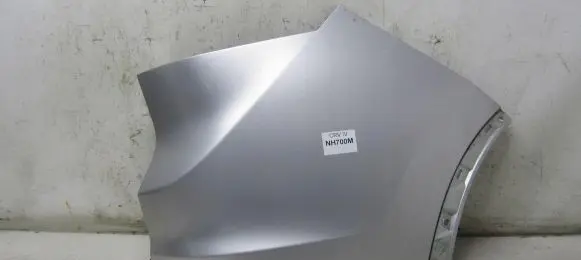 Honda CR-V Rear bumper corner part panel trim NH700M