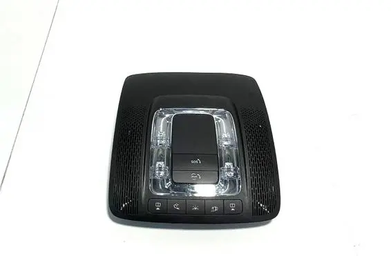 Mercedes-Benz A W177 Front seat light A0009000924 38040
