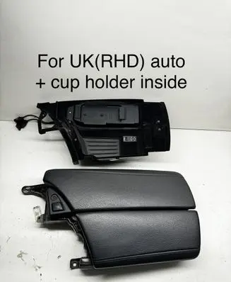 Armrest