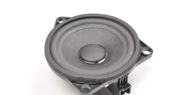 Volvo V60 Front door speaker 31456827