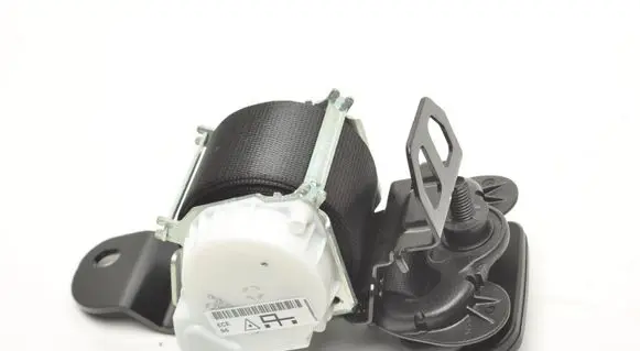Mini Cooper Countryman F60 Rear seatbelt 7469264