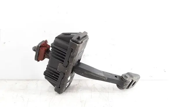 BMW X5 E53 Front door check strap stopper 8402502 51218402502