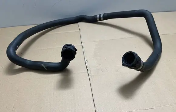 BMW X3 F25 Engine coolant pipe/hose 16185913