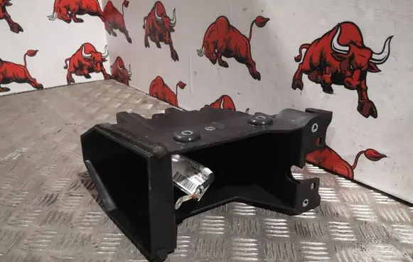 Volvo S90, V90 Battery box tray 31651454 31376394008