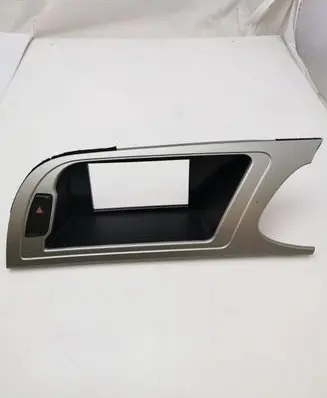 Audi A4 S4 B8 8K Radio/GPS head unit trim 8K2857185D