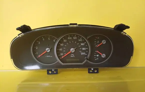 KIA Carnival Speedometer (instrument cluster) 0K52A55430A