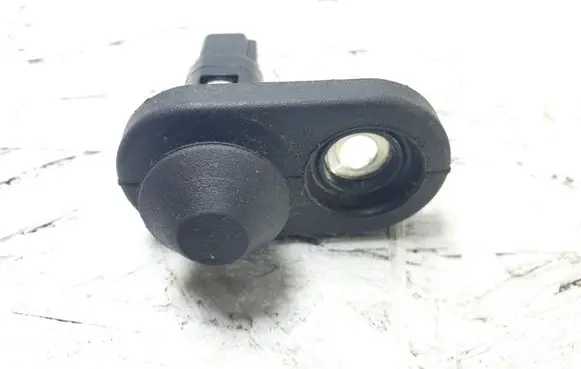 Toyota Land Cruiser (J120) Other switches/knobs/shifts