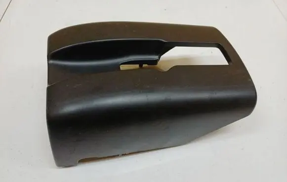 Volkswagen Transporter - Caravelle T5 Steering wheel column trim 7H0858559F