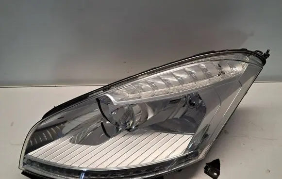 Citroen C4 Grand Picasso Headlight/headlamp