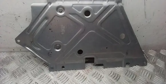 Porsche 911 991 Side bottom protection 99150485800
