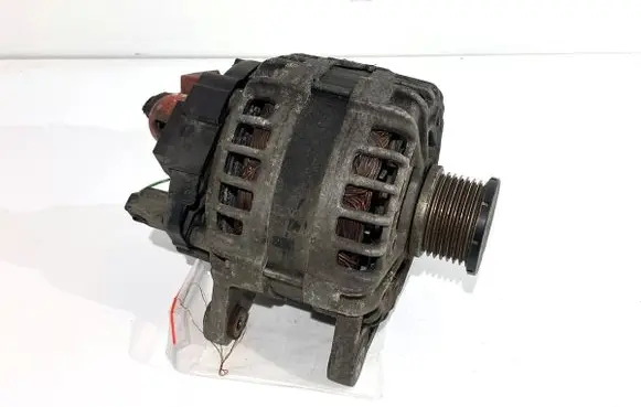 Nissan Qashqai Generator/alternator 231004BE0B