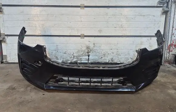Volvo XC60 Front bumper 31434666 31434667