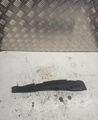 Audi A4 S4 B9 Fender end trim 8W0821111