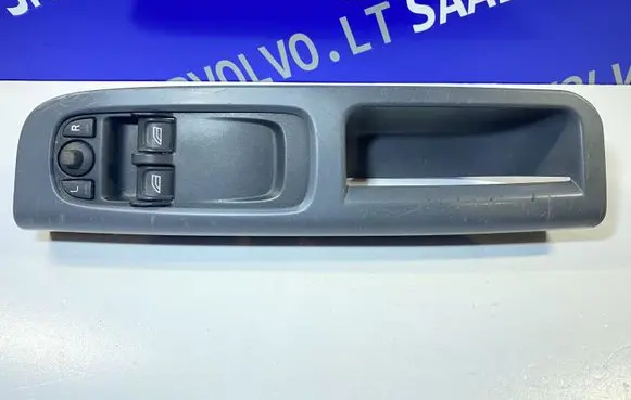 Volvo C30 Electric window control switch 8679474 30773208