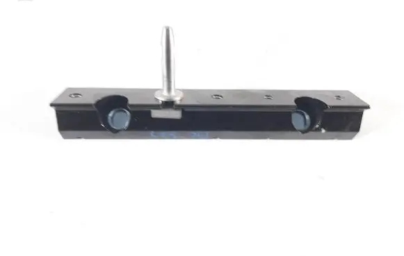 Audi Q5 SQ5 Seat belt trim 4S7813929D