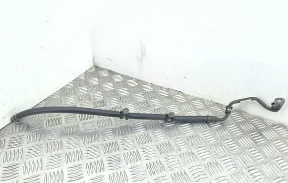 Mercedes-Benz E W212 Power steering hose/pipe/line A2044606824