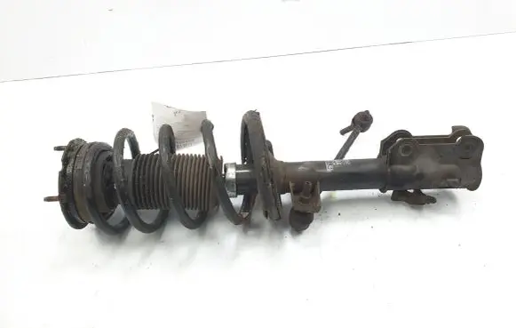 Ford Mustang V Front shock absorber/damper 885072