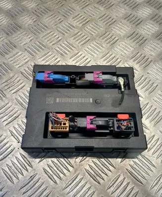 Audi A6 S6 C7 4G Comfort/convenience module 4H0907064GP