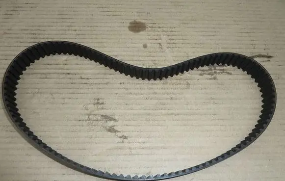 Chevrolet Matiz Timing belt/chain tensioner J1125011