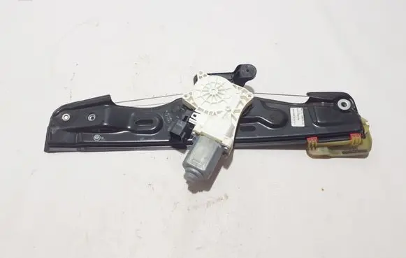 Land Rover Discovery Sport Rear window lifting mechanism without motor FK7227000AB