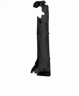 Opel Astra J Top upper radiator support slam panel 13310901