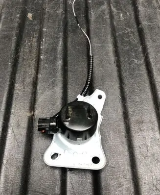Lexus IS III XE30 Acceleration sensor 1981Z08