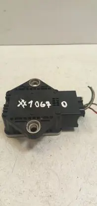 Mercedes-Benz E W211 ESP acceleration yaw rate sensor A2165420018 2165420018