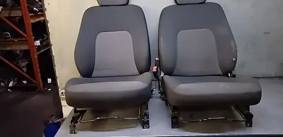 Seat set