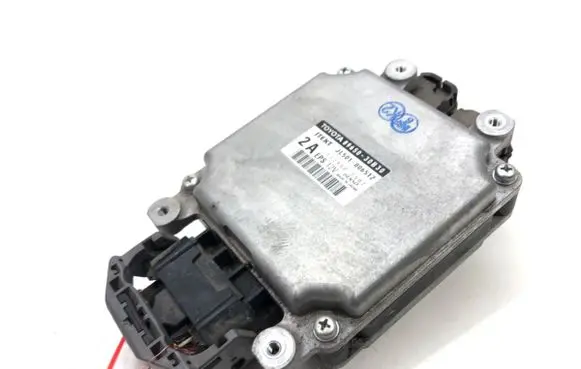 Lexus GS 250 350 300H 450H Other control units/modules 89650-30B30