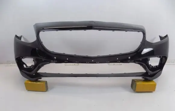 Mercedes-Benz SLK R172 Front bumper
