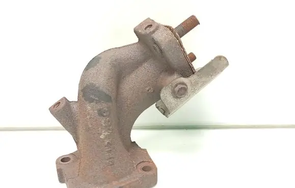Mitsubishi Pajero Exhaust manifold