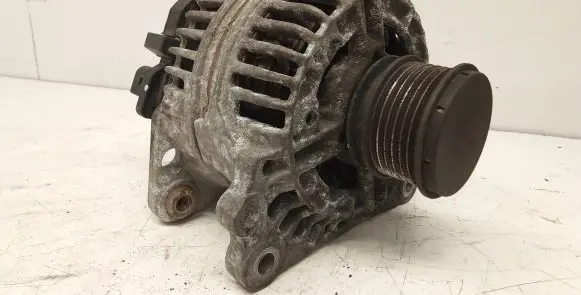 Seat Alhambra (Mk1) Generator/alternator 038903023