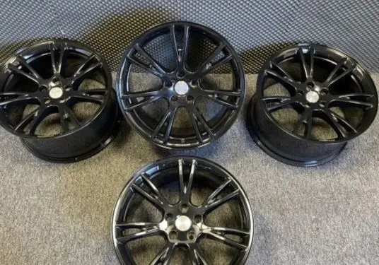 Tesla Model Y R19 alloy rim