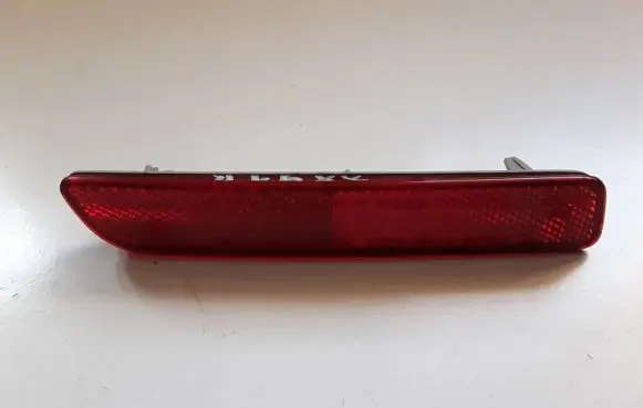 Suzuki Vitara (LY) Rear tail light reflector 3595079J0