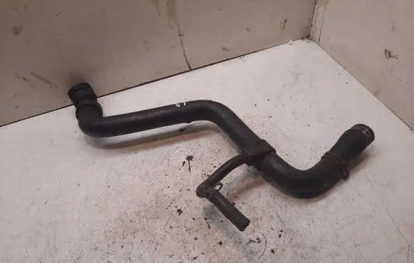 Volkswagen PASSAT B5 Engine coolant pipe/hose