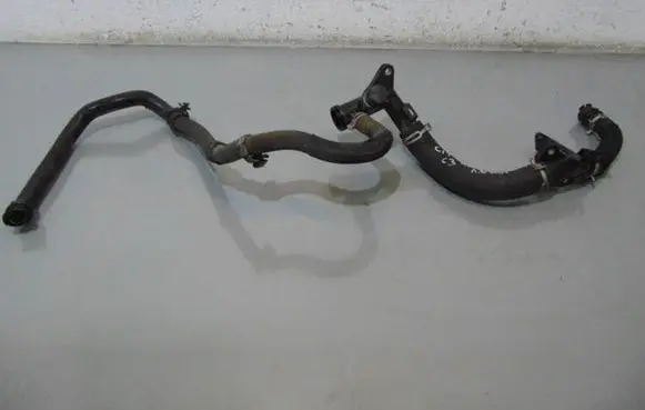 Citroen C3 Engine coolant pipe/hose
