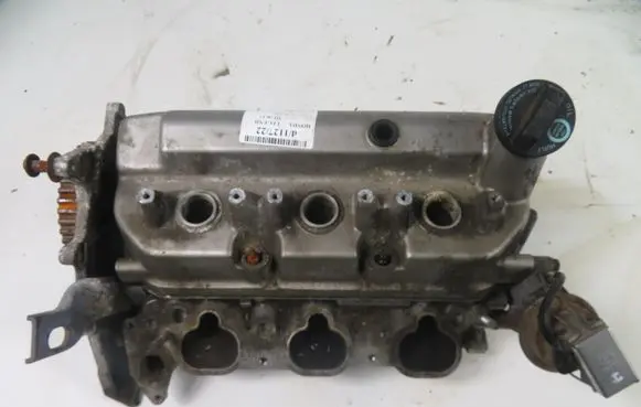 Honda Legend III KA9 Engine head C35A2